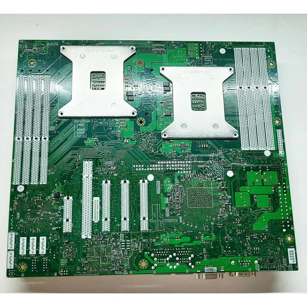 Placa base de servidor para Intel T260 G2 G3 1366 S5500 X5570 completamente probada S5500BC - imagen 4