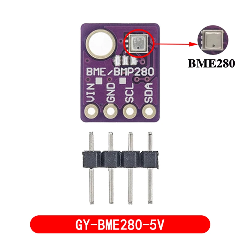 BME280-5V