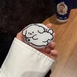 Soporte Magnético MagSafe para iPhone – Original Diseño Cachorro