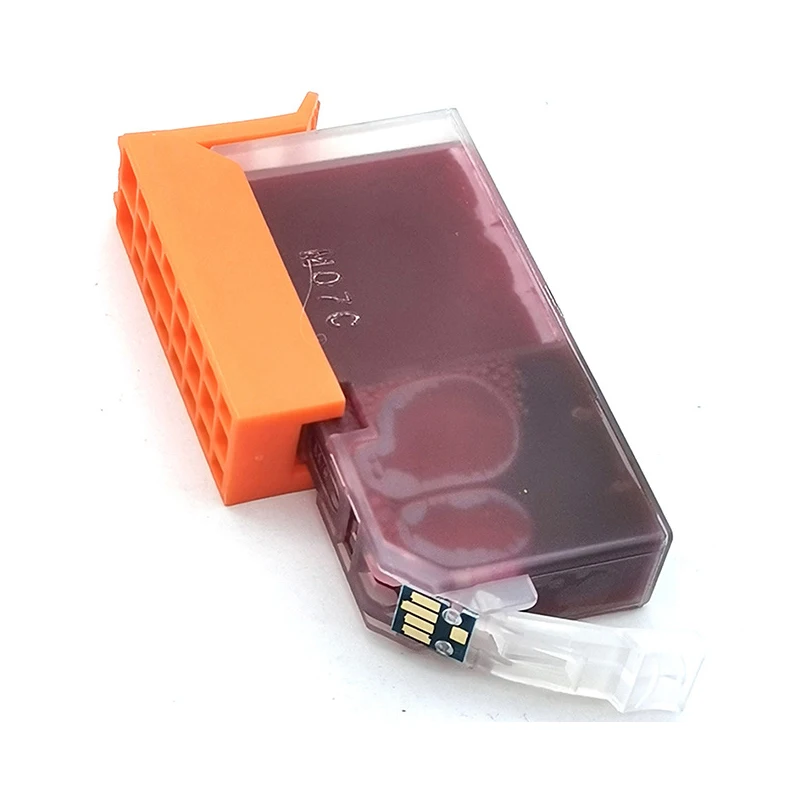 Cartucho de tinta para impresora Canon TS9120 TS8120 TS6120 TS6220 TR8520 TR7520 PFI280 280 281, cartucho de tinta PGI-280, CLI-281 - imagen 3