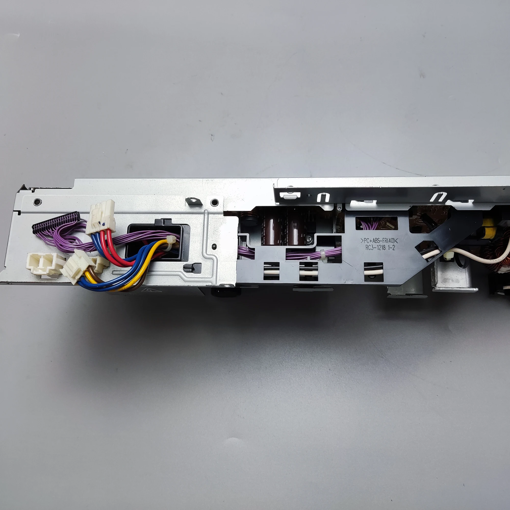 Placa de potencia de Control de motor de RM1-8090 para HP M551, M551n, M551dn, placa de fuente de alimentación de voltaje de 551, RM1-8091, RM1-8092 - imagen 5