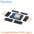 ESP8266 FT232 Type-C