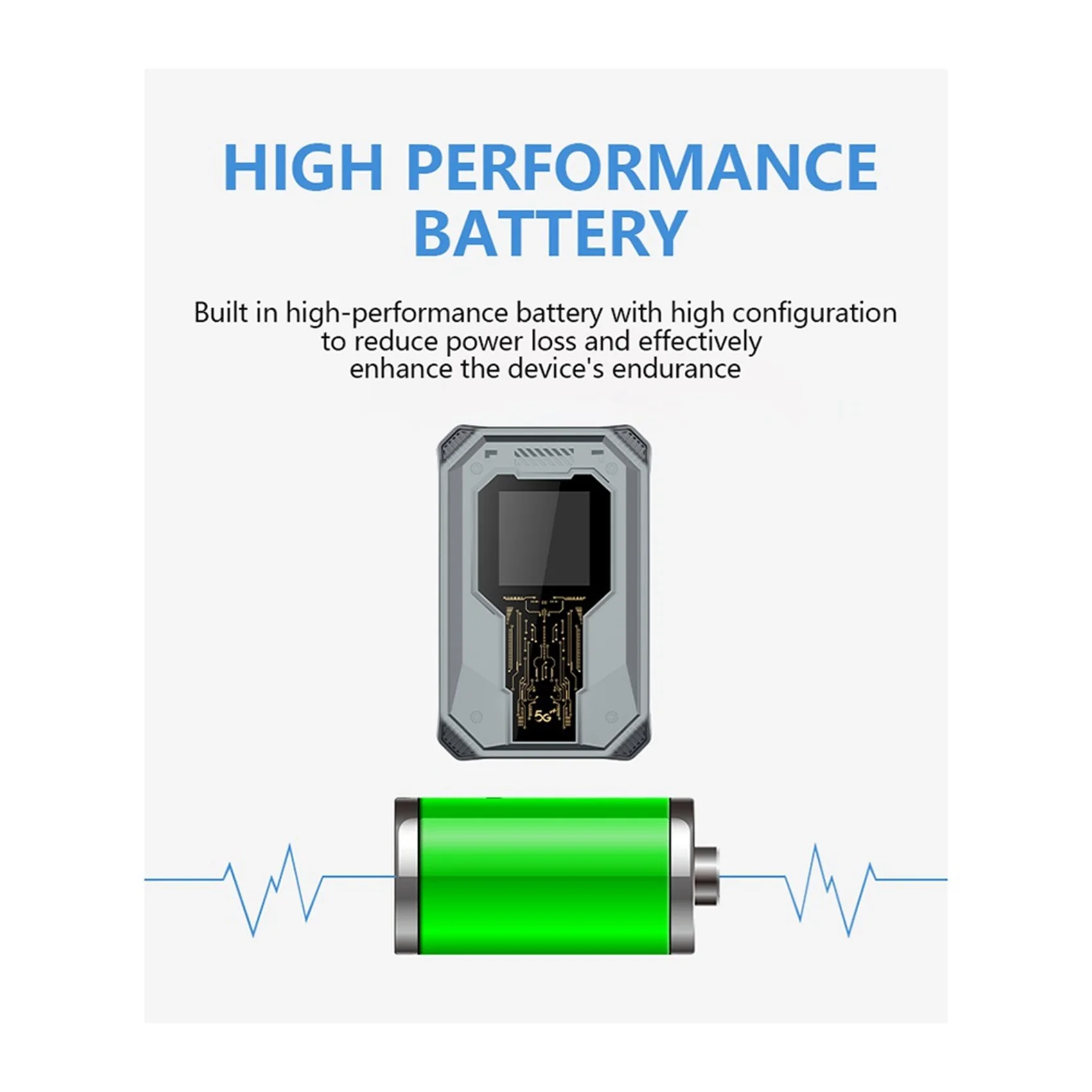BTLIFE-300Mbps enrutador Wi-Fi de bolsillo enrutador inalámbrico 4G 5G módem Wifi portátil 4G LTE con ranura para tarjeta SIM - imagen 5