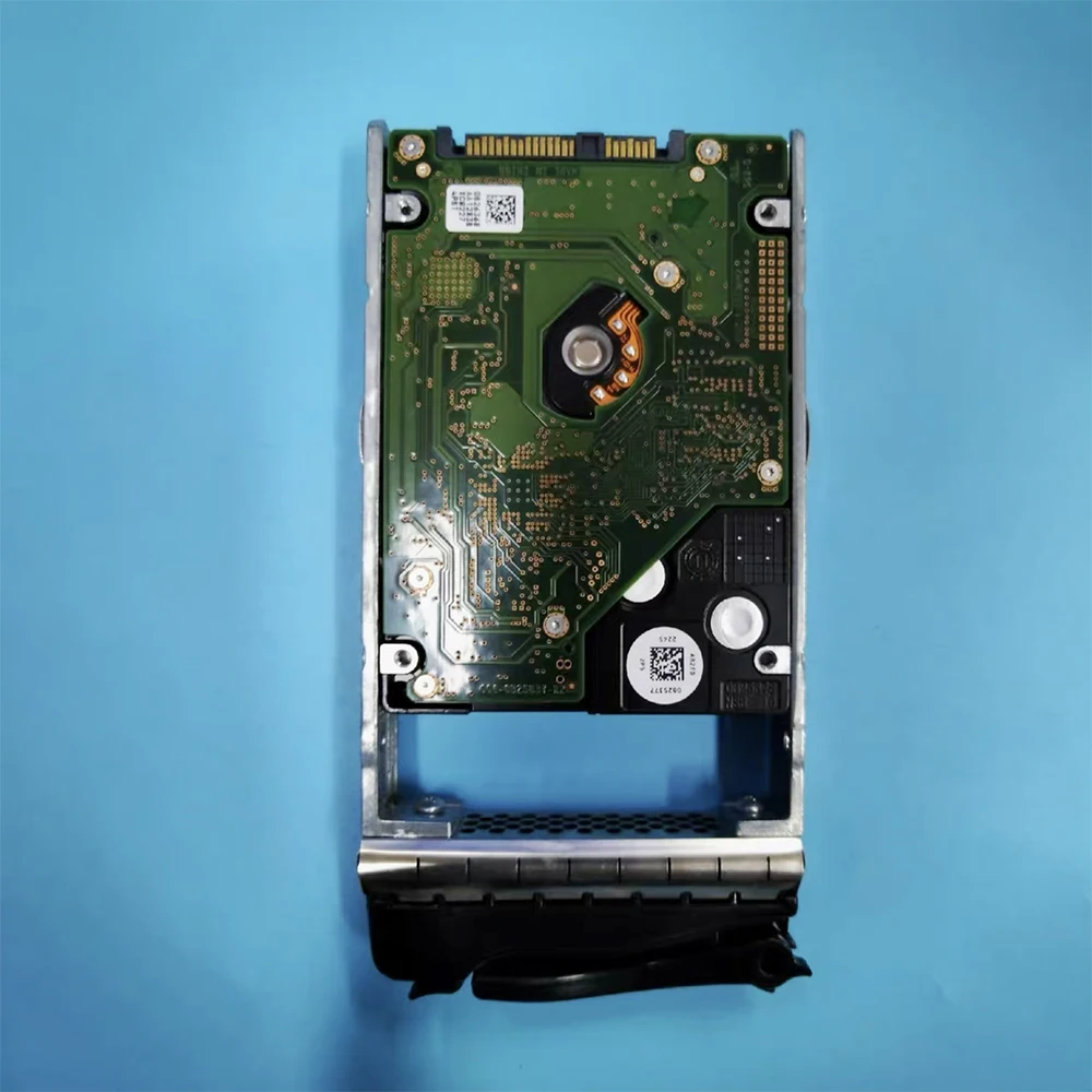 E-X4119A E-X4119B-R6 E2724 E2824 E2700 E2624 1,2 T 2,5 ''300G disco duro de servidor SAS para NetApp HDD 1,2 TB - imagen 4