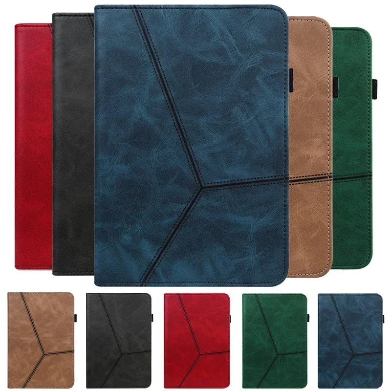 Funda para OnePlus Pad 2, Funda de cuero de lujo de 12,1 pulgadas con soporte tipo billetera para tableta, Funda para Oneplus Pad Pro / One Plus Pad 2