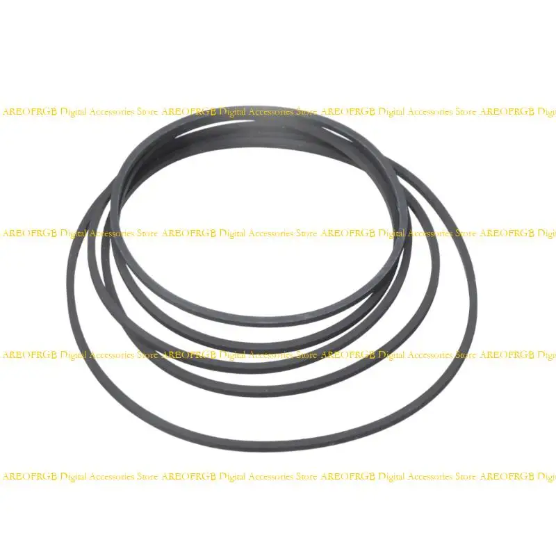Cinturas cuadradas E21E 20pcs para dispositivos grabación y cinturón - imagen 3