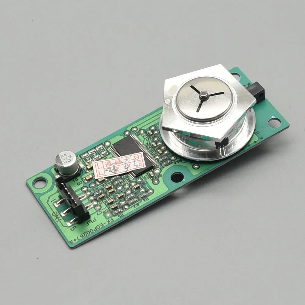 1 Uds. Motor de escáner láser LSU Original para Kyocera FS-6025 6030 6525 6530 M4028 MOTOR LSU POLYGON C - imagen 4