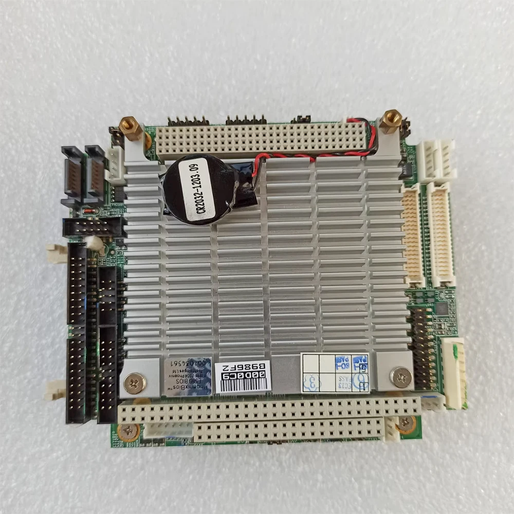 PCM-3372F Placa base integrada PCM-3372 - imagen 3