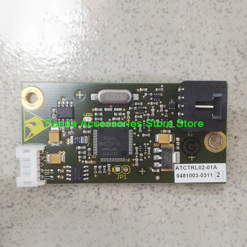 ATCTRL02-01A para placa de comunicación táctil Siemens IPC 100% probado envío rápido - imagen 4