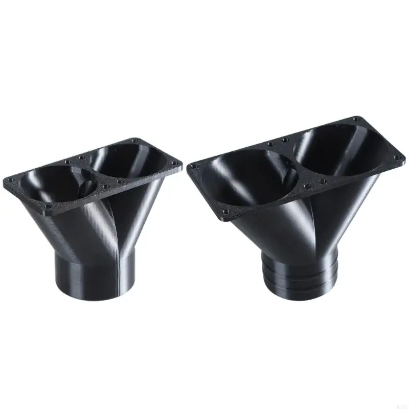 Ventilación ventilador enfriamiento D7YC para ventilador 4 6 Concentrador flujos para