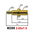 M288 2.85x7.5
