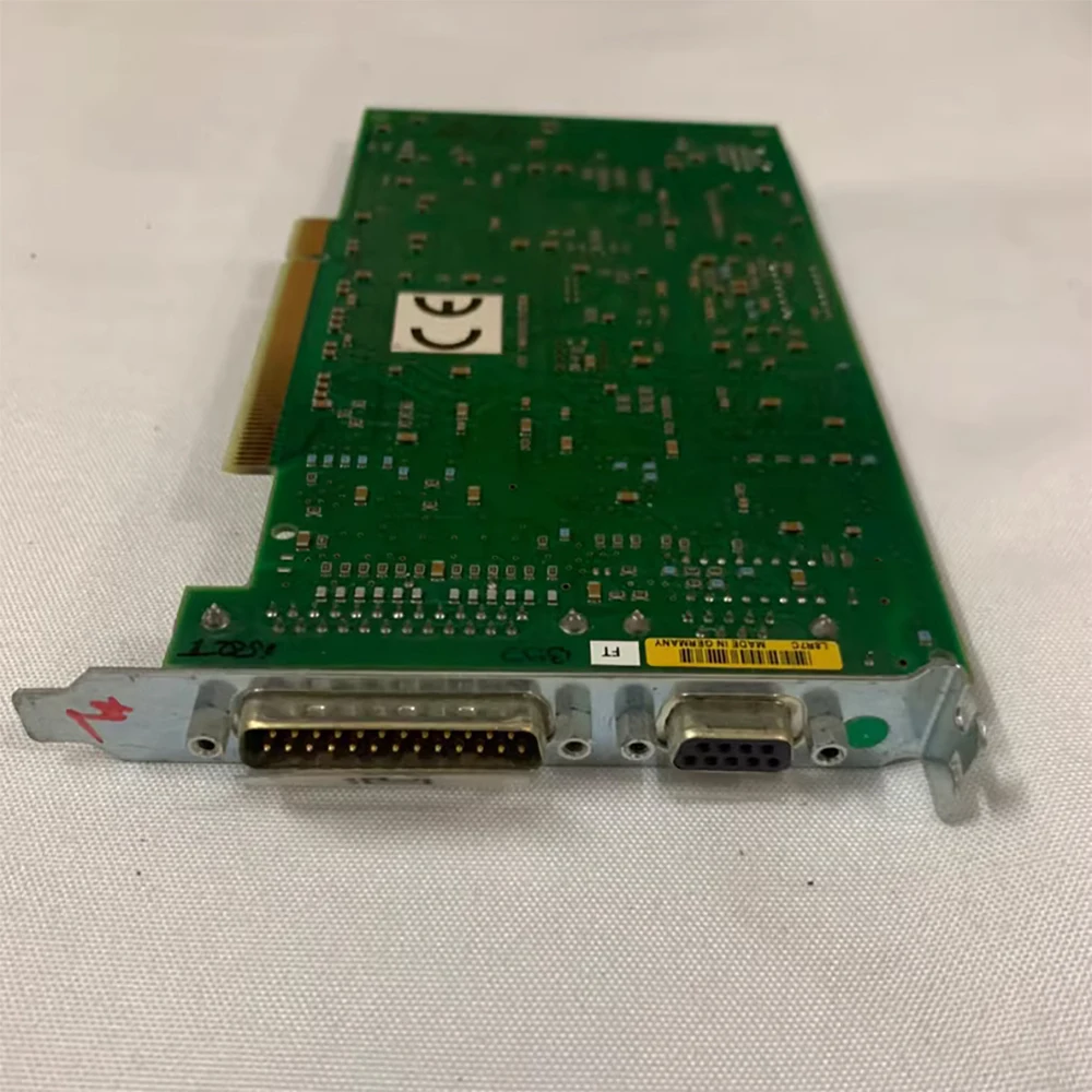 Tarjeta de datos M3180-00020 REV A - imagen 5