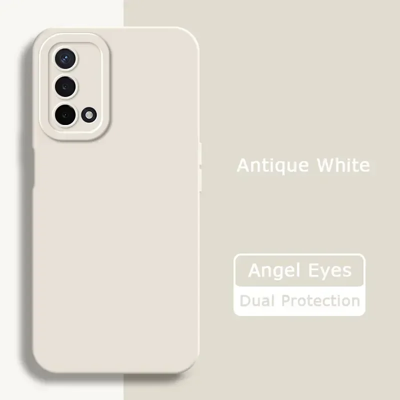 Antique White