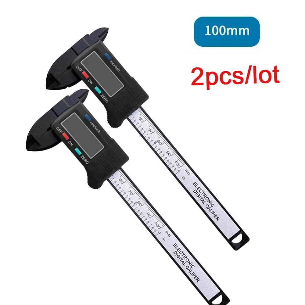 100mm-2pcs