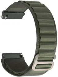 Correa Alpine Loop para Galaxy Watch 4-6 y Huawei GT 3