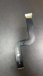 Microsoft Surface Pro 7 Plus Pantalla LCD Original Plana Cable