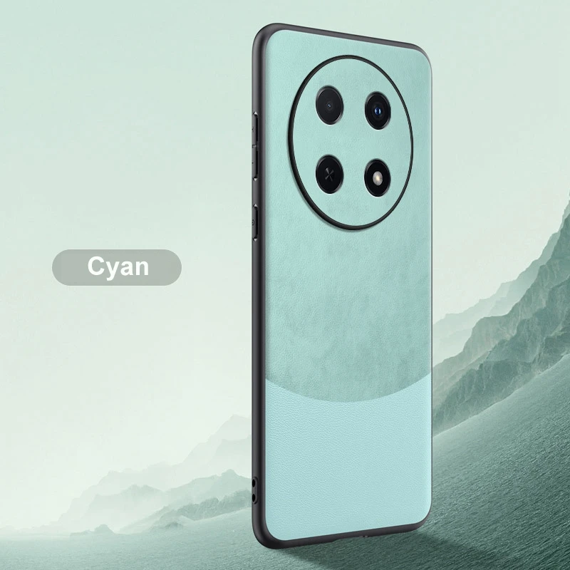 Cyan