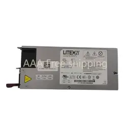 Dell PowerEdge PS-2751 Fuente de alimentación para servidores LF