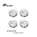 B-PD5-DG-Silver