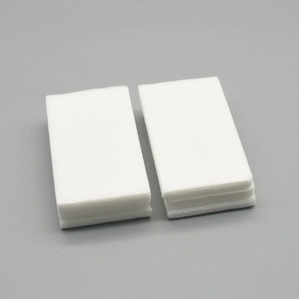 10X T6711 esponja para tanque de tinta residual para EPSON WF 7110 7210 7510 7610 7615 7620 7710 7715 7720 3010 3520 3530 3540 3620 3640 - imagen 5