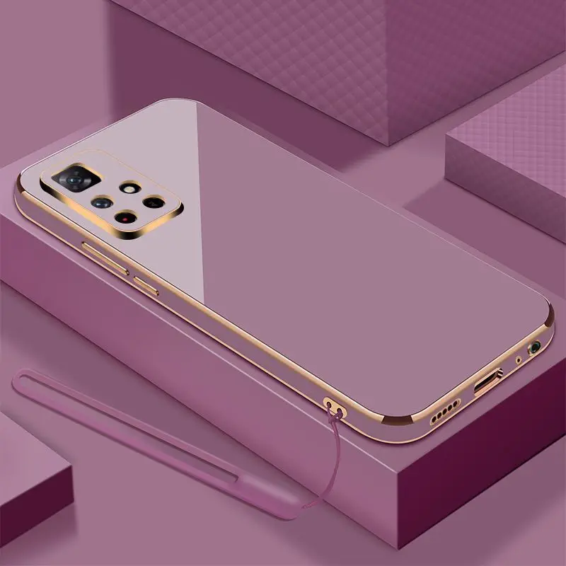 Funda protectora a prueba de golpes para Infinix Note 11 Pro, carcasa trasera mate, X697