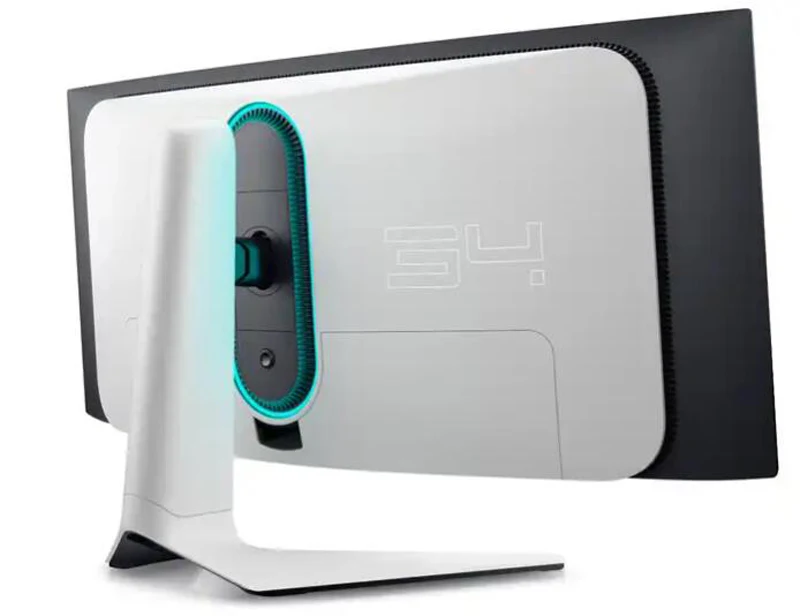 Monitor para juegos Alien-ware AW3423DW PANTALLA FAST-IPS HDR400 175 Hz 34,18" 3440 X 1440 PANTALLA de pantalla curva 1800R 4K