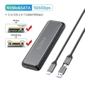 NVMe SATA-2in1 Cable