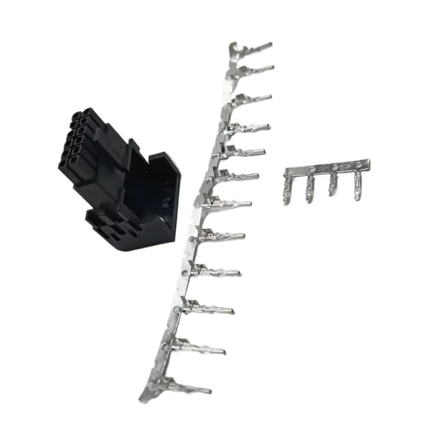 GPU de ordenador PCI Express de ángulo recto de 90 grados ATX 3,0 PCIE 5,0 12P 16pin 12 + 4 P 12VHPWR conector macho de alimentación 4p MX3.0