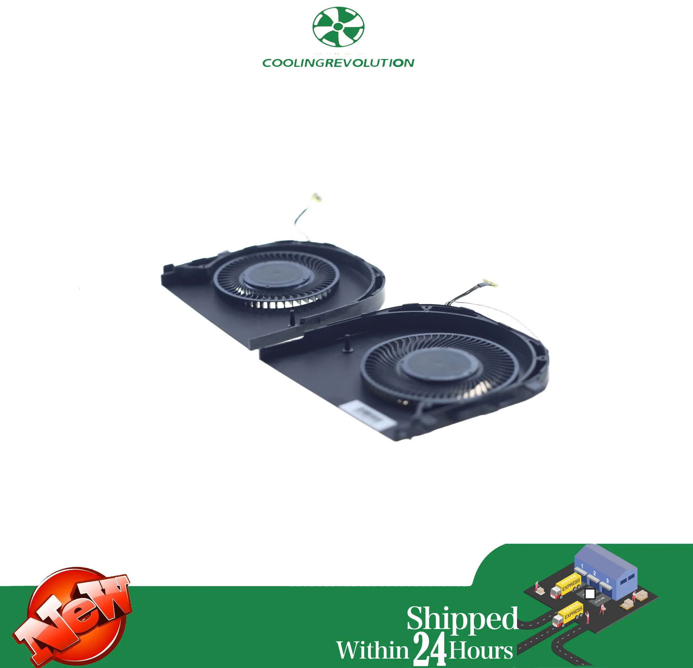 Cooler CPU ThinkPad X1 Extreme P1 – Replacement Original - imagen 3