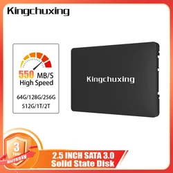 Kingchuxing SSD SATA interno para portátil
