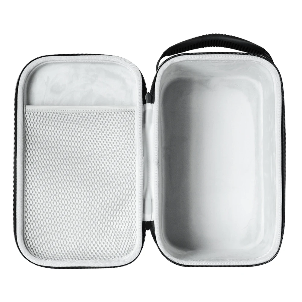 Estuche rígido de EVA para Bose SoundLink Max, bolsa de almacenamiento para altavoz portátil, estuche de transporte a prueba de golpes, estuche protector de viaje - imagen 5