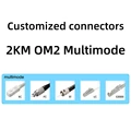 2KM OM2 Customized
