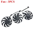 Fan - 3PCS