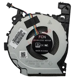 Ventilador Refrigeración CPU HP Pavilion – Repuesto Silencioso