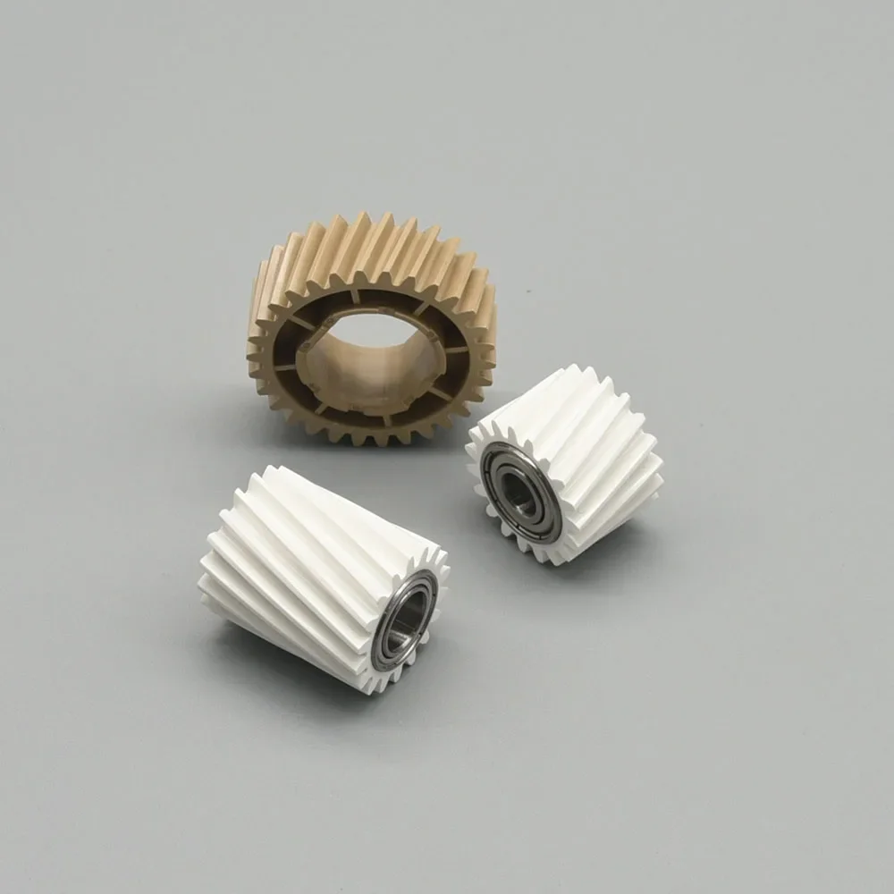 MPC 2003 2503 3003 3503 4503 engranaje impulsor del rodillo de presión del fusor para Ricoh MP C2003 C2503 C3003 C3503 C4503 C5503 C6003 - imagen 3