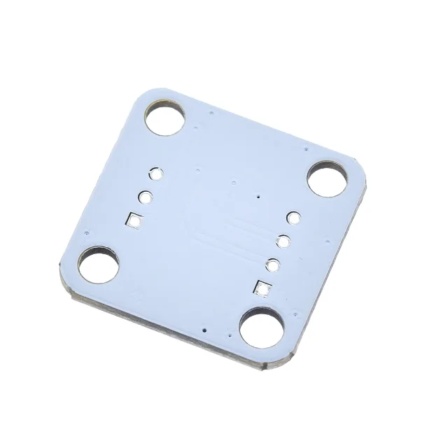 AS5600 Codificador magnético Módulo de sensor de medición de ángulo de inducción magnética 12 bits de alta precisión - imagen 4