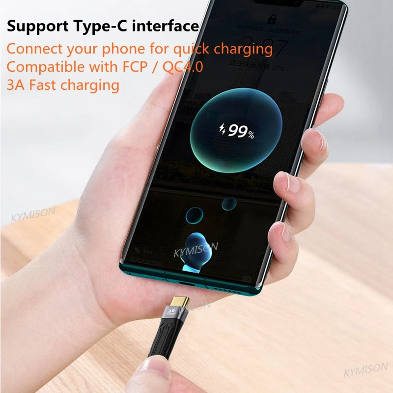 Cable USB-C USB 3.1 Gen2 USB 3.0 A hembra/macho a tipo C macho sincronización cargador rápido Cable de datos 10Gpbs - imagen 5