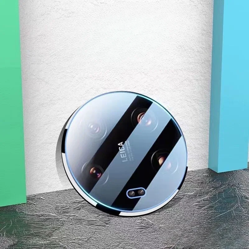 Protector de lente de cámara para Xiaomi 13, película protectora de cámara de vidrio Ultra templado para XiaoMi Mi 13U 13Ultra, cubierta de lente de vidrio