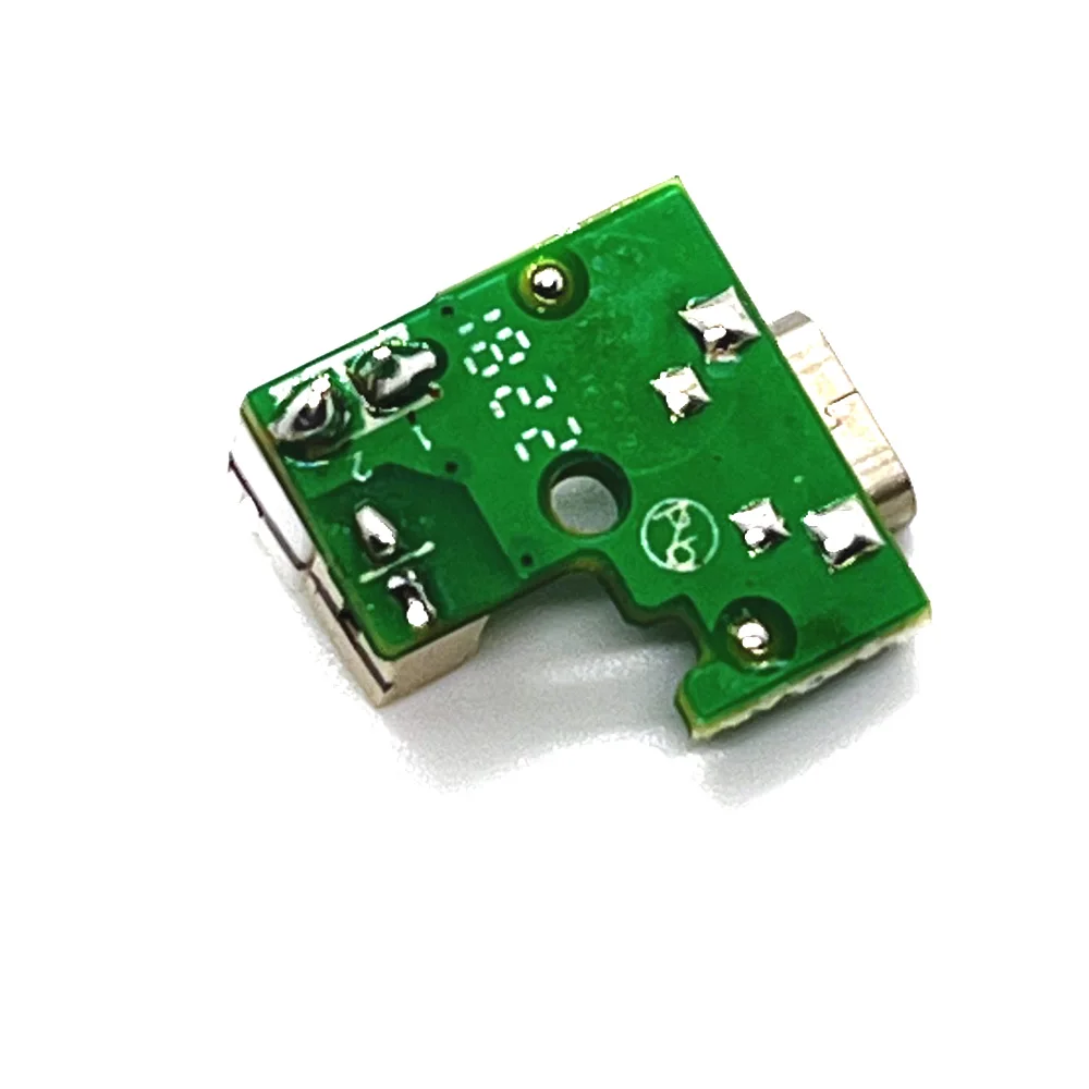 1 Uds conector de placa de alimentación de puerto de carga Micro USB para JBL Flip 4 Flip4 GG - imagen 4