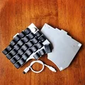Balck Keyboard