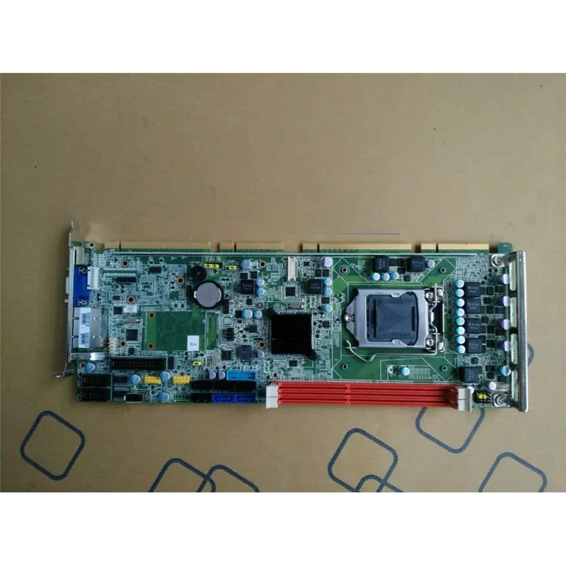 PCE-5127G2 PCE-5127/7127 Tarjeta larga industrial PCE-5127G2-00A1E para Advantech - imagen 2