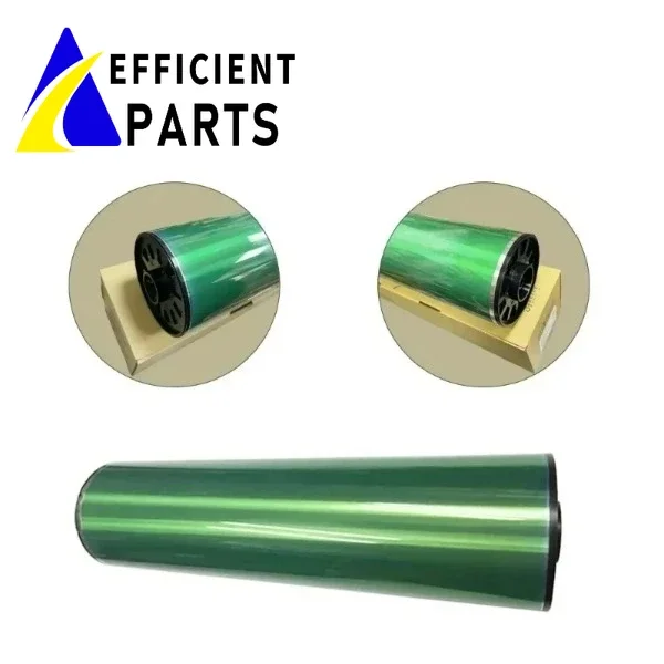 Tambor MP5500 Fuji OPC para Ricoh africio MP 6000, 6001, 6002, 6500, 7000, 7001, 7500, 7502, 8000, 8001, 9001, B2469510, B246-9510