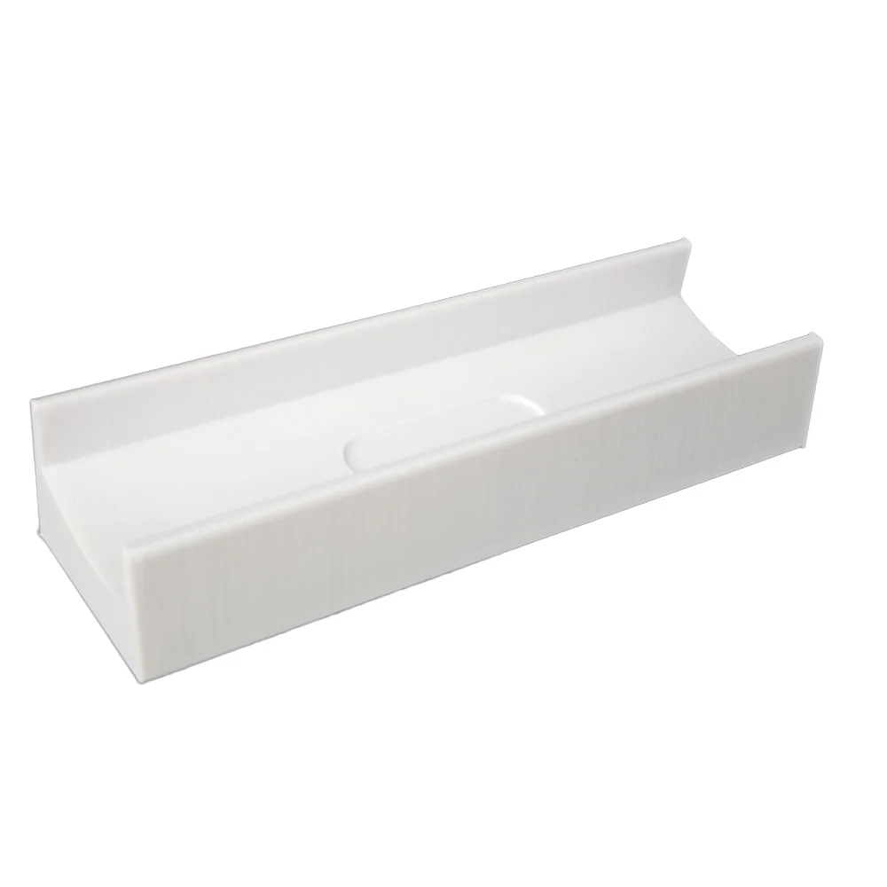 Soporte de teclado con tecnología de impresión 3D, elevador de escritorio compacto para soporte de teclado de teclas MX - imagen 5