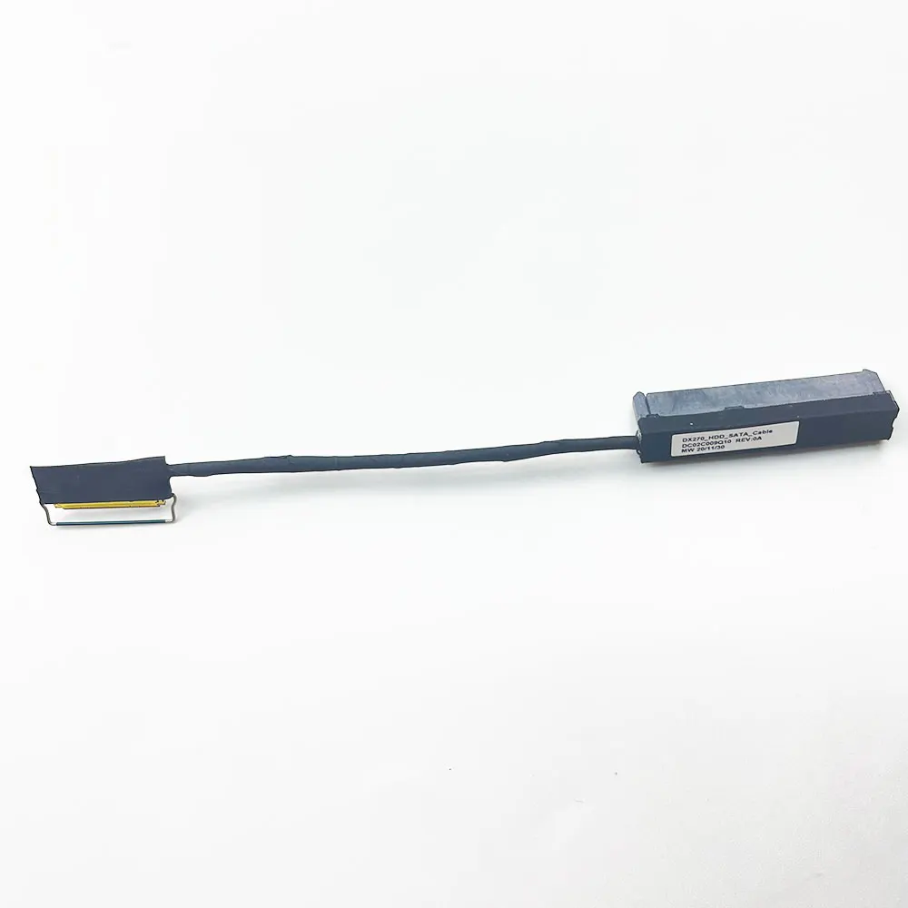 Para lenovo ThinkPad X270 A275 DX270 ordenador portátil M.2 SATA Disco Duro HDD conector Cable flexible DC02C009R00 DC02C009Q10 DC02C009Q00 - imagen 2