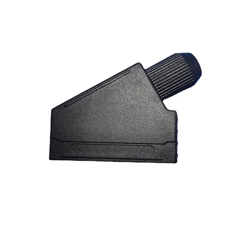 10 Uds DIY hembra Euro SCART conector de soldadura 21 pines adaptador de enchufe RGB