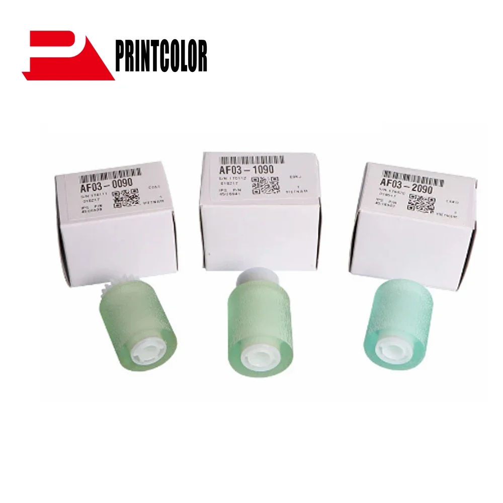 KIT de rodillo de separación de alimentación de recogida COMPATIBLE PARA RICOH COPIER MP 4000 4001 4002 5000 5002