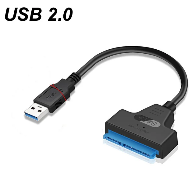 USB 2.0