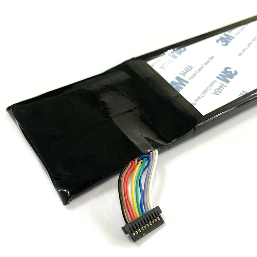 Nuevo Original y genuino AP31-1008HA 10,95 V 2900mAh batería del ordenador portátil para Asus Eee PC 1008 1008HA P31-1008HA AP32-1008HA - imagen 2