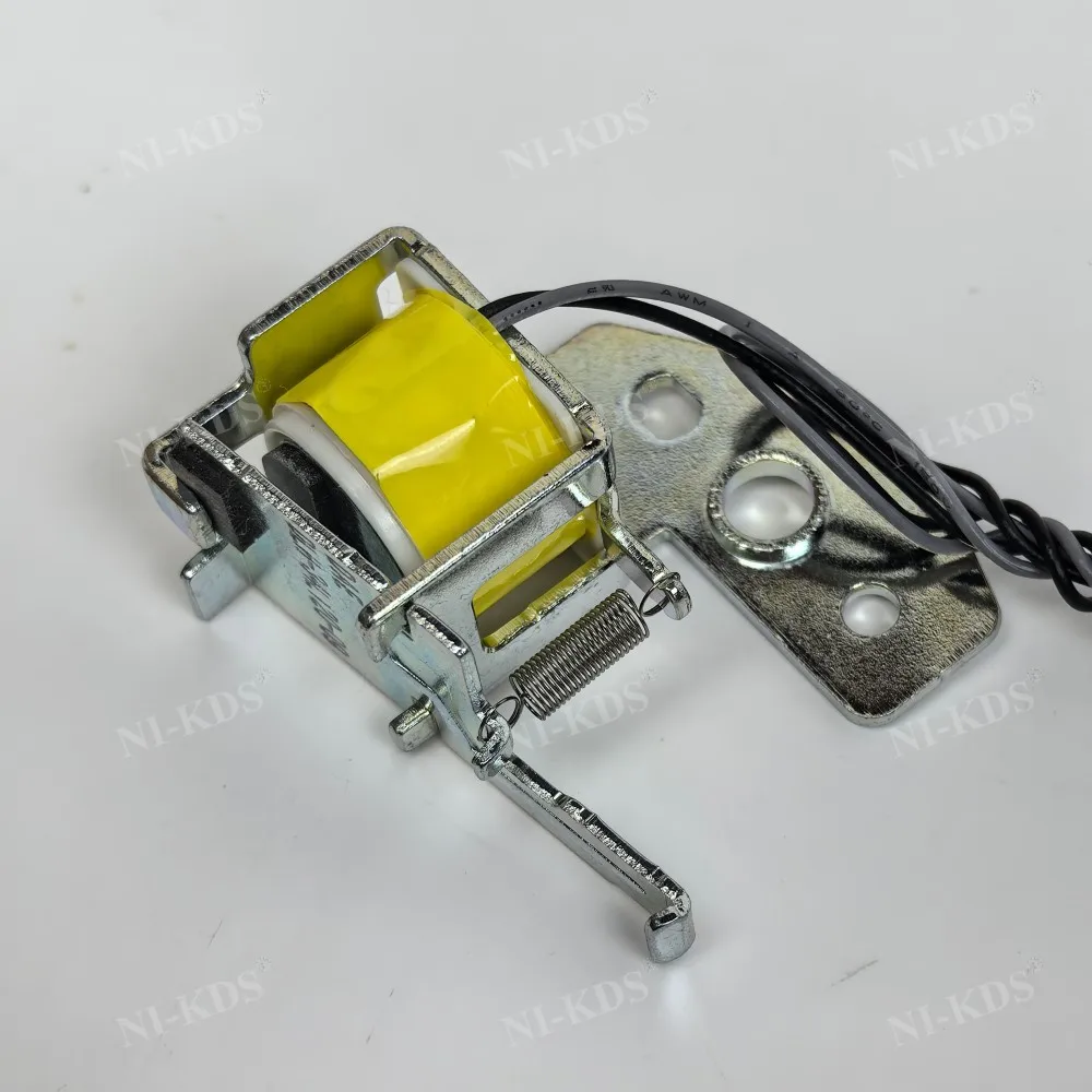 Solenoide de recogida JC33-00026A para Samsung SCX-4623 4824 4828 SCX-3405 4833 3401FH 4521HS 4835 4321NS DLH-34L120-09 DLH-34L120-05 - imagen 4