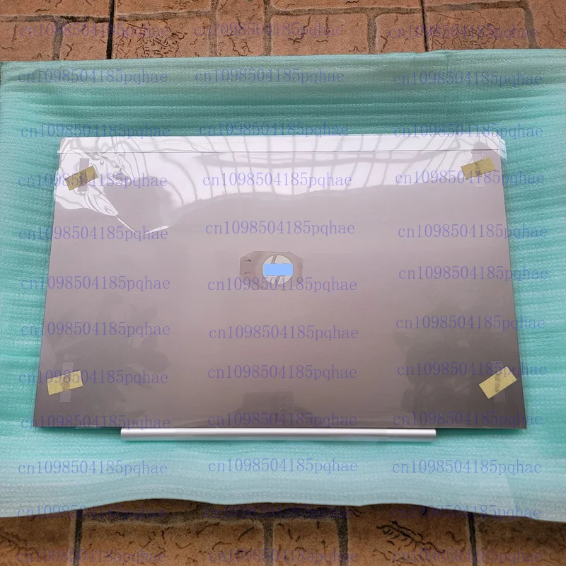 641201 -001 PARA HP EliteBook 8560P 8570P Negro Laptop Una cubierta superior | eBay